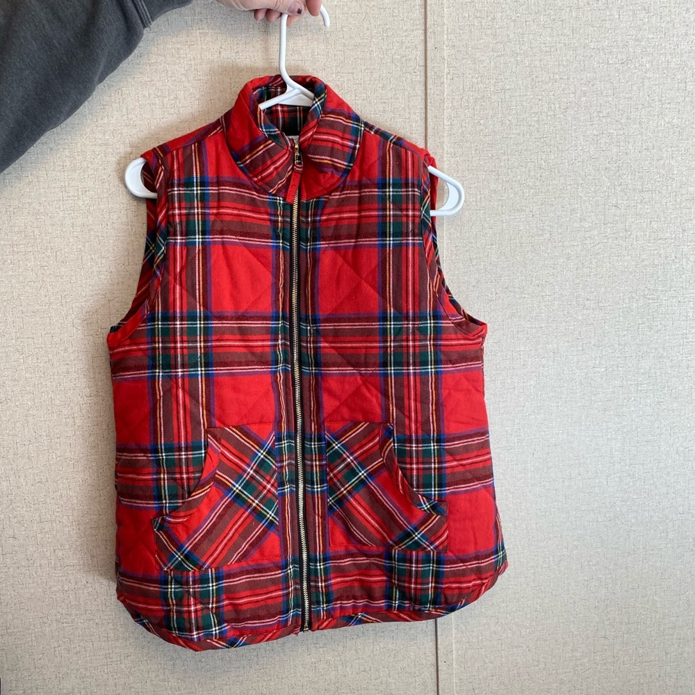 Vest